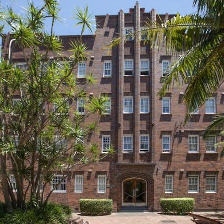 Art Deco Studio In The Heart Of Darlinghurst Сидни Екстериор снимка