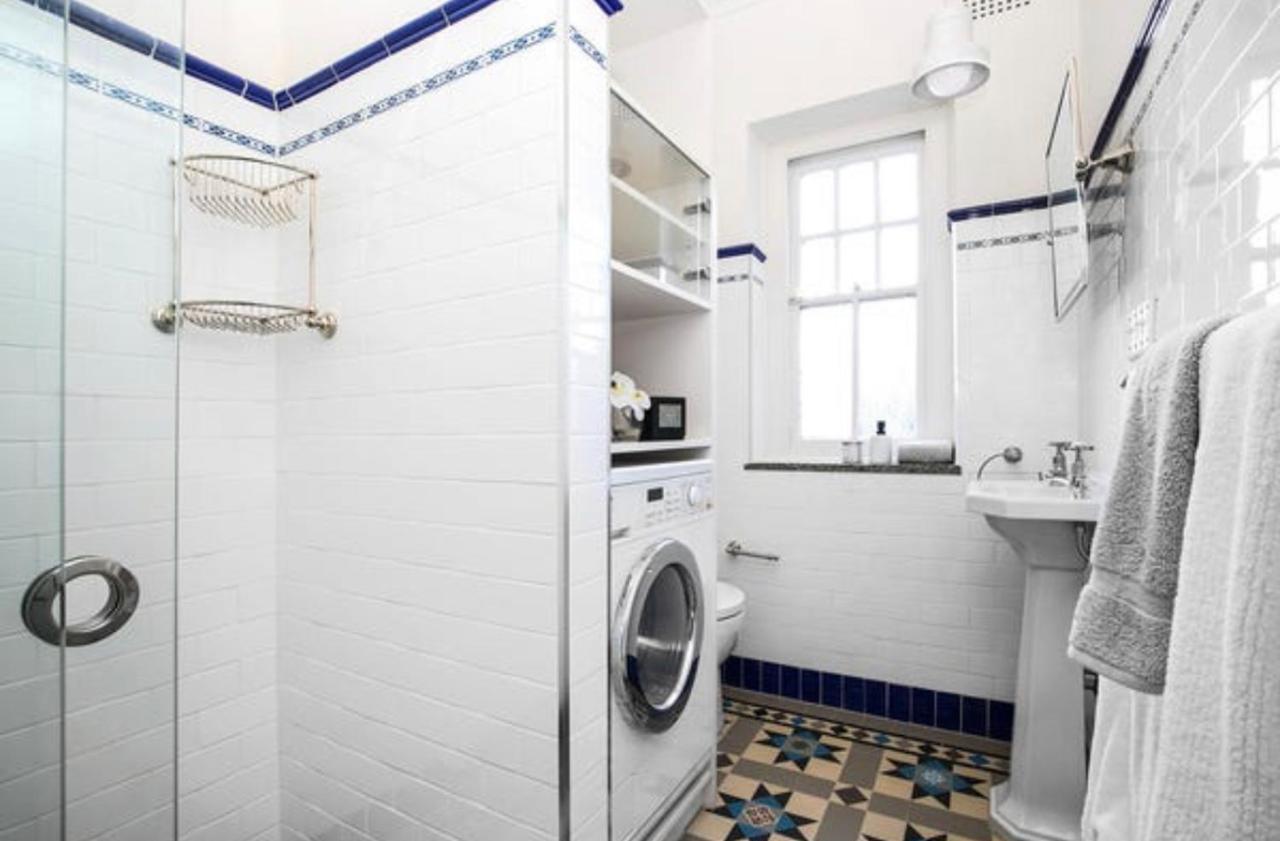 Art Deco Studio In The Heart Of Darlinghurst Сидни Екстериор снимка