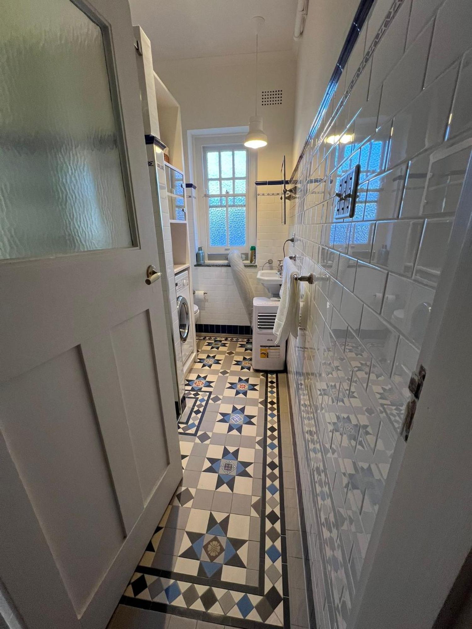 Art Deco Studio In The Heart Of Darlinghurst Сидни Екстериор снимка