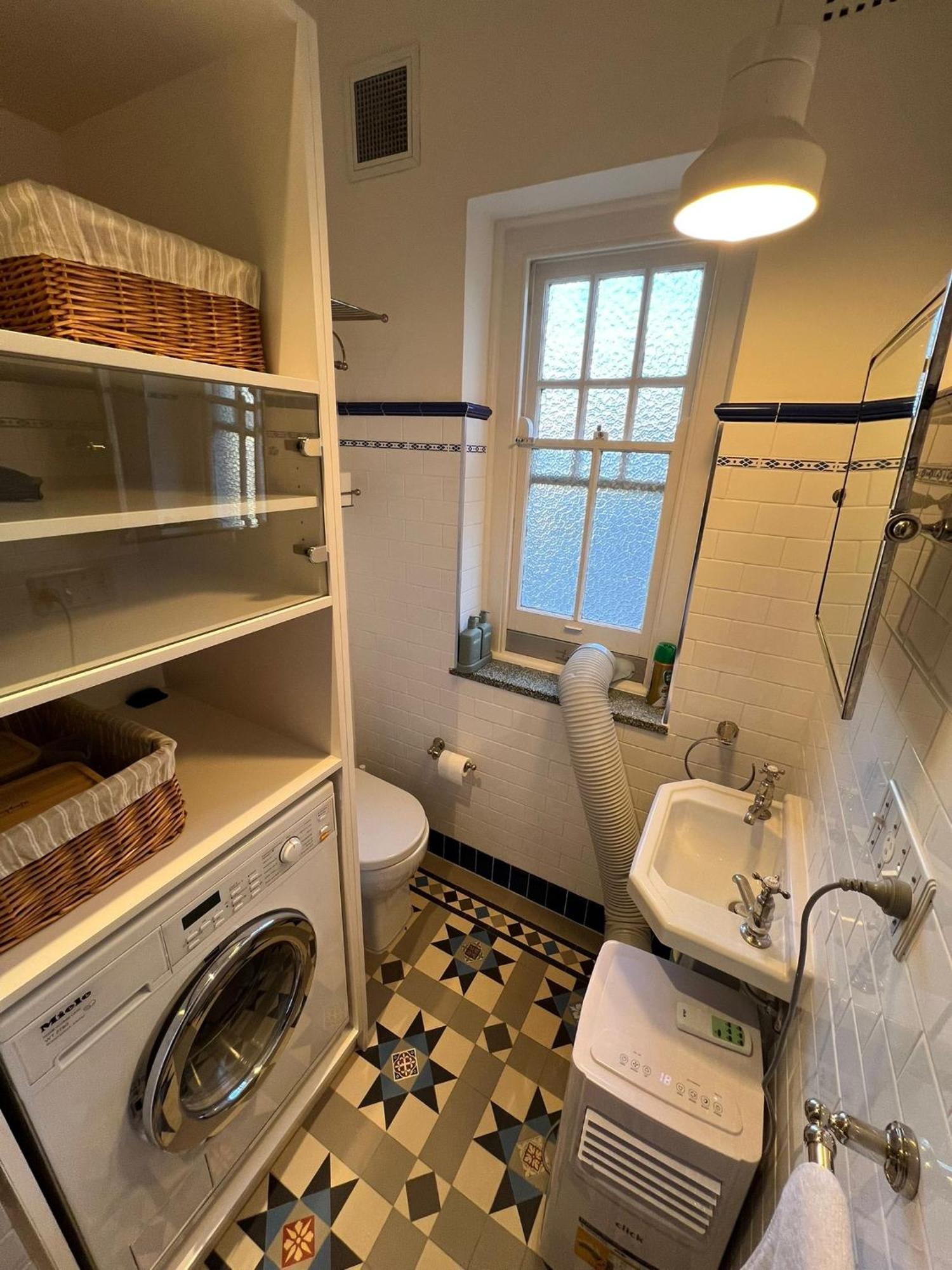 Art Deco Studio In The Heart Of Darlinghurst Сидни Екстериор снимка